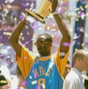 Meet your Posher, Miles